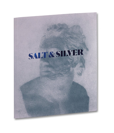 Salt and Silver Wilson Centre for Photography - MACK
