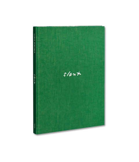 SLANT Aaron Schuman - MACK