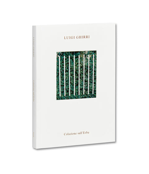 Colazione sull'Erba Luigi Ghirri - MACK