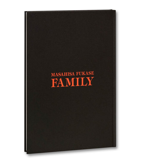 Family Masahisa Fukase - MACK
