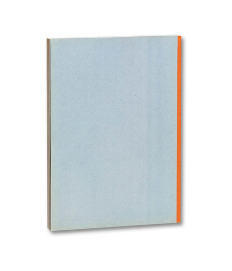 Omaha Sketchbook Gregory Halpern - MACK