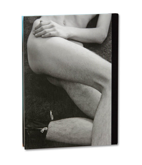 Paul’s Book Collier Schorr - MACK