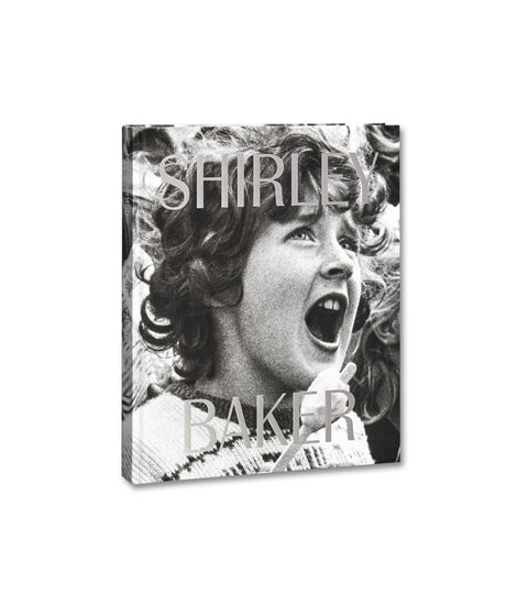 Shirley Baker Lou Stoppard (ed.) - MACK