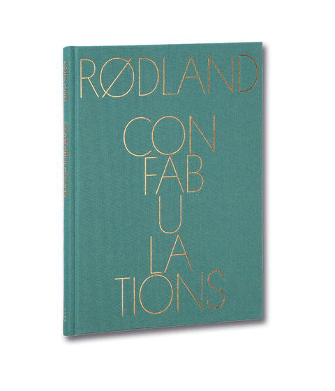 Confabulations Torbjørn Rødland - MACK