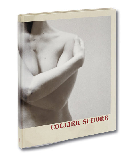 8 Women Collier Schorr - MACK