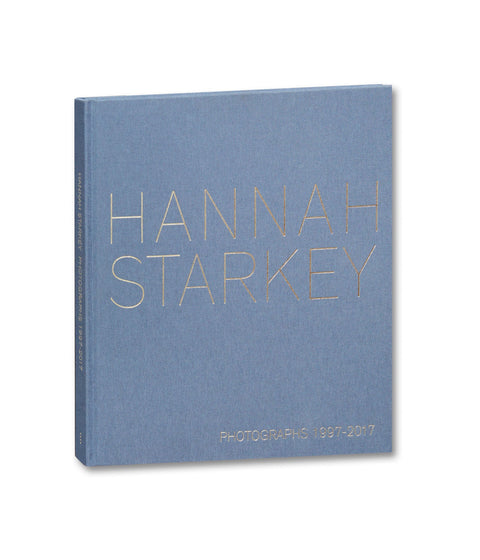 Photographs 1997 – 2017 Hannah Starkey - MACK
