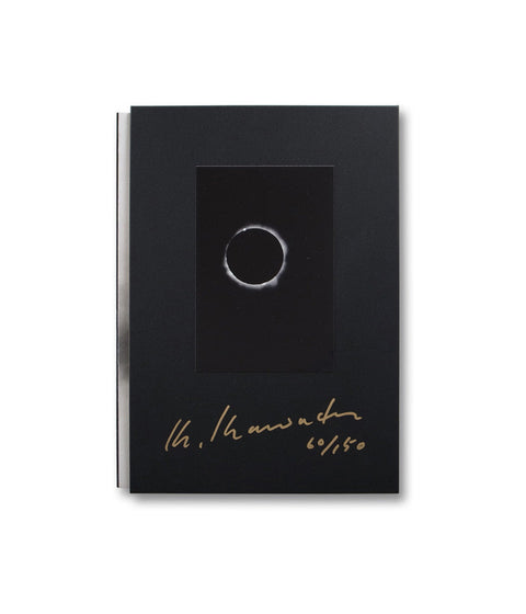 The Last Cosmology Special Edition Kikuji Kawada - MACK