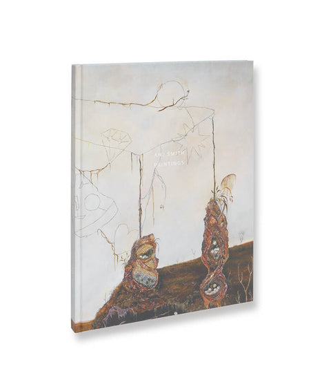 Paintings Anj Smith - MACK