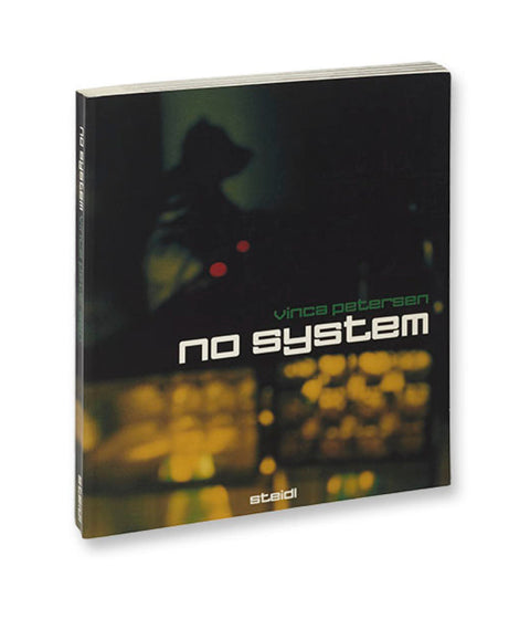 No System Vinca Petersen - MACK