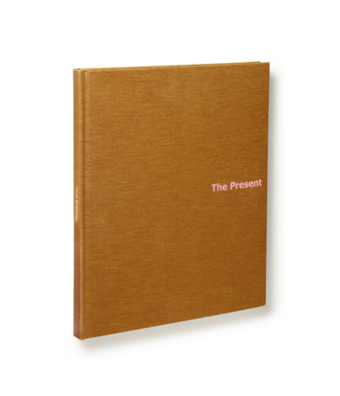 The Present Paul Graham - MACK