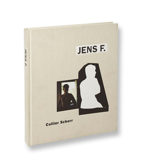 Jens F. (Signed) Collier Schorr - MACK