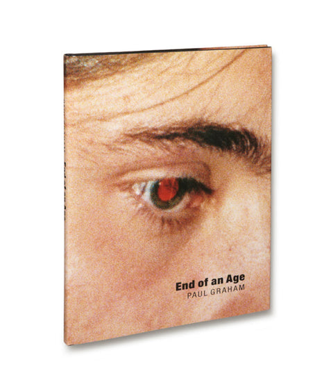 End of an Age Paul Graham - MACK