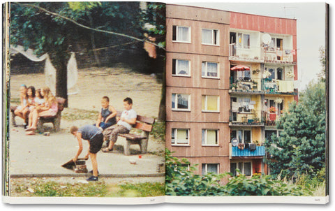 45 Damian Heinisch - MACK