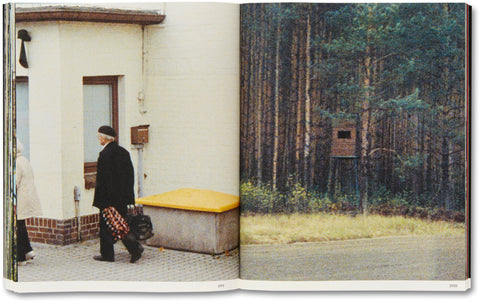 45 Damian Heinisch - MACK