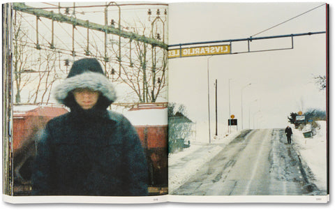 45 Damian Heinisch - MACK