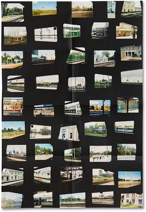 45 Damian Heinisch - MACK