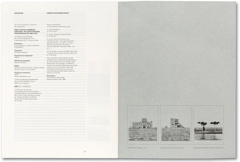 Zone Grise Ursula Schulz-Dornburg - MACK