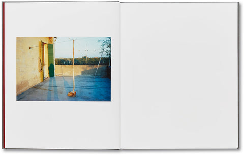 Tra l'altro, 1976-81 Guido Guidi - MACK