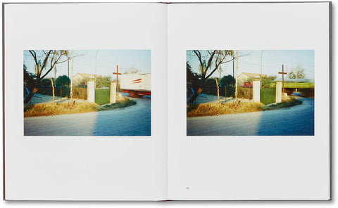 Tra l'altro, 1976-81 Guido Guidi - MACK
