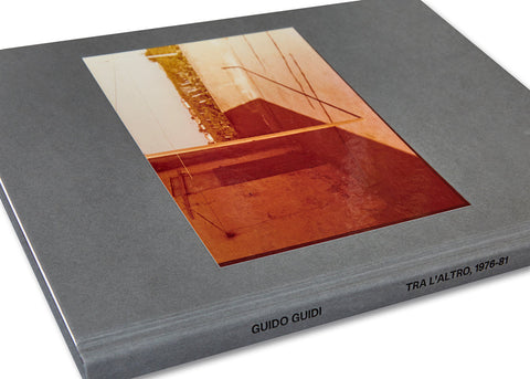 Tra l'altro, 1976-81 Guido Guidi - MACK