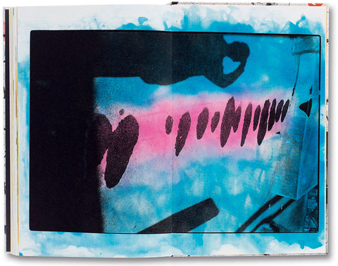 Hibi Masahisa Fukase - MACK