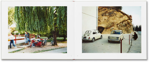 In Veneto, 1984-89 Guido Guidi - MACK