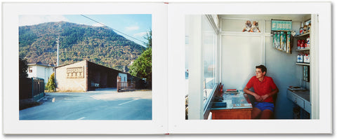 In Veneto, 1984-89 Guido Guidi - MACK