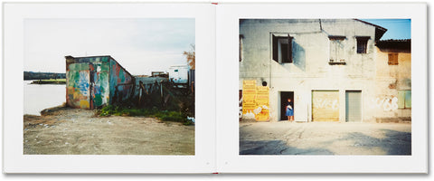 In Veneto, 1984-89 Guido Guidi - MACK