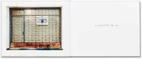 In Veneto, 1984-89 Guido Guidi - MACK