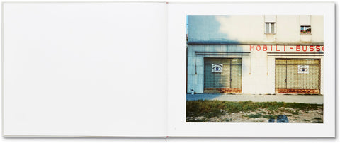 In Veneto, 1984-89 Guido Guidi - MACK