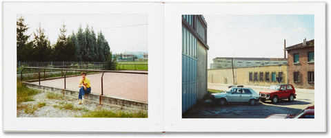 In Veneto, 1984-89 Guido Guidi - MACK