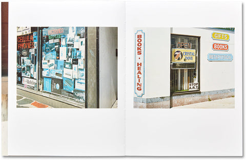 The Island Position John Lehr - MACK