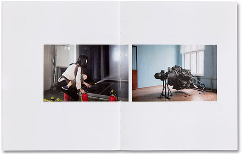 Provisional Arrangement Martin Kollar - MACK