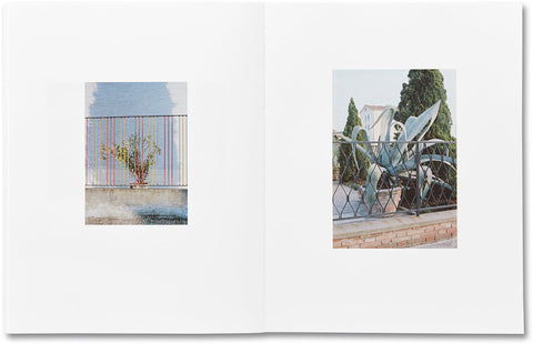 Colazione sull'Erba Luigi Ghirri - MACK