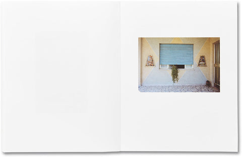 Colazione sull'Erba Luigi Ghirri - MACK