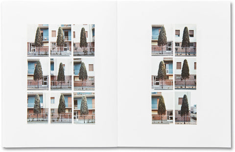 Colazione sull'Erba Luigi Ghirri - MACK
