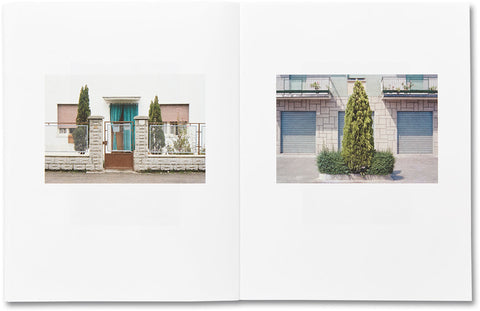 Colazione sull'Erba Luigi Ghirri - MACK