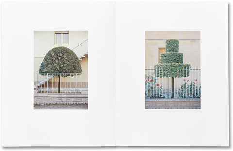 Colazione sull'Erba Luigi Ghirri - MACK