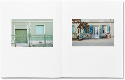 Colazione sull'Erba Luigi Ghirri - MACK