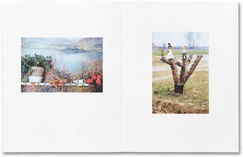 Colazione sull'Erba Luigi Ghirri - MACK