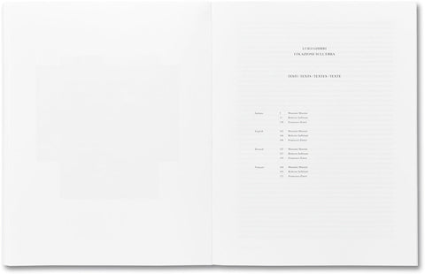Colazione sull'Erba Luigi Ghirri - MACK