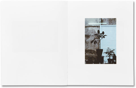 Colazione sull'Erba Luigi Ghirri - MACK