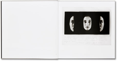 Lunario, 1968-1999 Guido Guidi - MACK