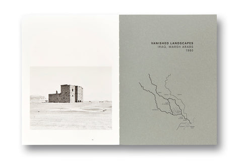 The Land in Between Ursula Schulz-Dornburg - MACK
