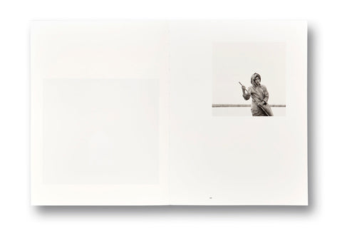 The Land in Between Ursula Schulz-Dornburg - MACK