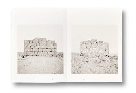 The Land in Between Ursula Schulz-Dornburg - MACK