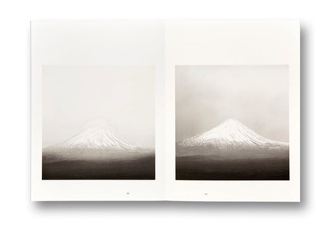 The Land in Between Ursula Schulz-Dornburg - MACK