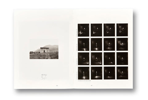 The Land in Between Ursula Schulz-Dornburg - MACK