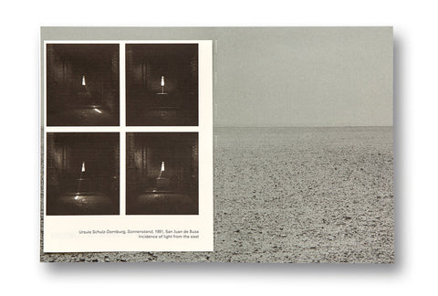 The Land in Between Ursula Schulz-Dornburg - MACK