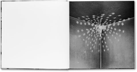 Vandalism John Divola - MACK